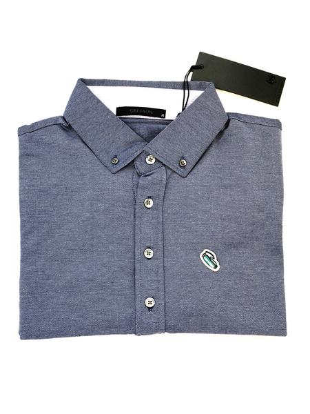 Introducing Jones: the golf bag you've always wanted