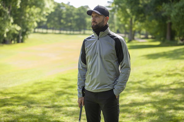 Galvin Green launches stellar apparel range for 2020