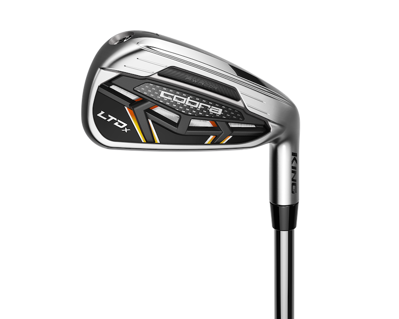 Cobra Golf introduce all new King LTDx Variable and One Length irons