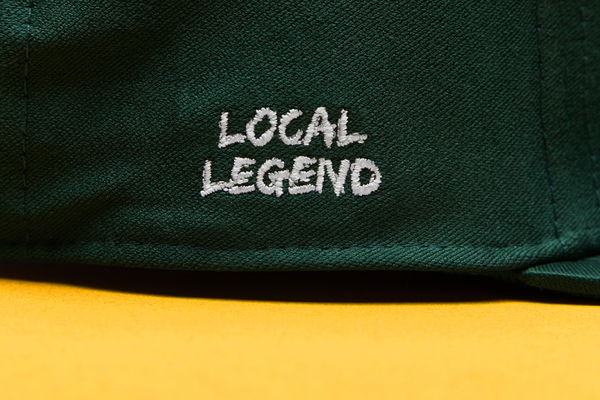 Vice Golf releases final Limited Edition of 2020: LOCAL LEGEND Time!