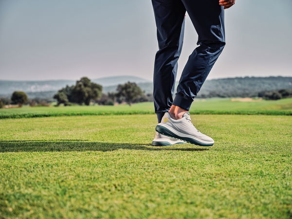 ECCO GOLF unveils groundbreaking new LT1 Golf Shoe 