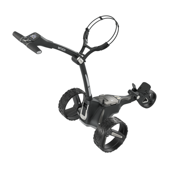 Motocaddy secures new investment to drive growth & innovation