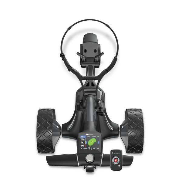 Motcaddy expands GPS trolley range: What you need to know