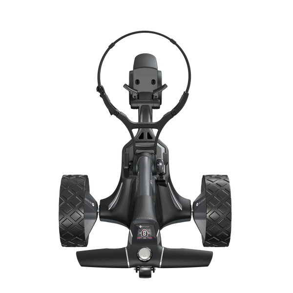 New Motocaddy M7 Remote offers superb hands-free control