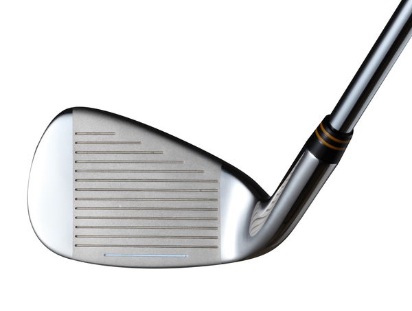 MacGregor launch DCT elite irons