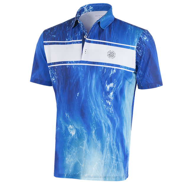 Galvin Green introduce new LIMITED EDITION LINKS collection