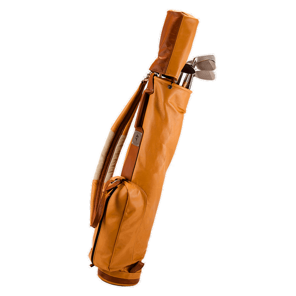 12 of the best old school golf bags