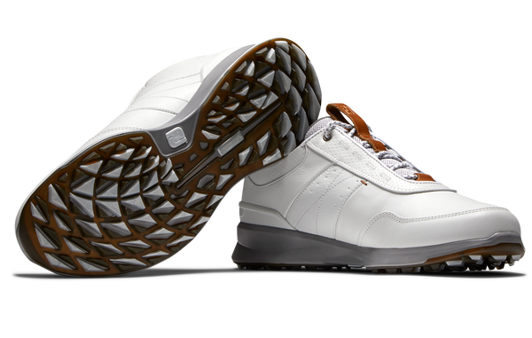 FIRST LOOK: FootJoy Stratos golf footwear for 2021