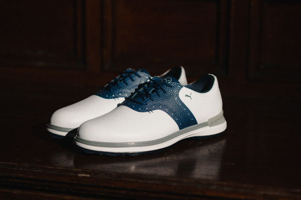 PUMA Golf Avant