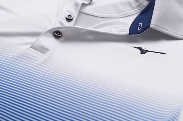 Mizuno announces Spring / Summer 2021 golf apparel collection