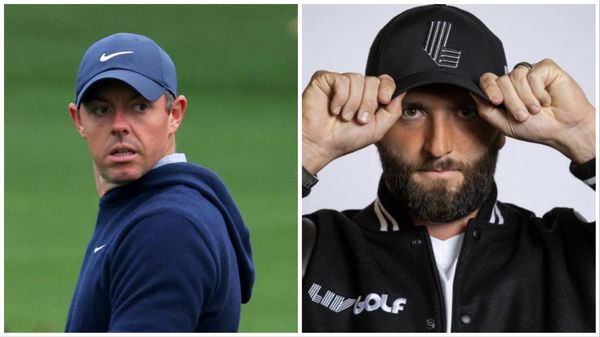 PGA Tour vs LIV Golf: What could a future match up look like?