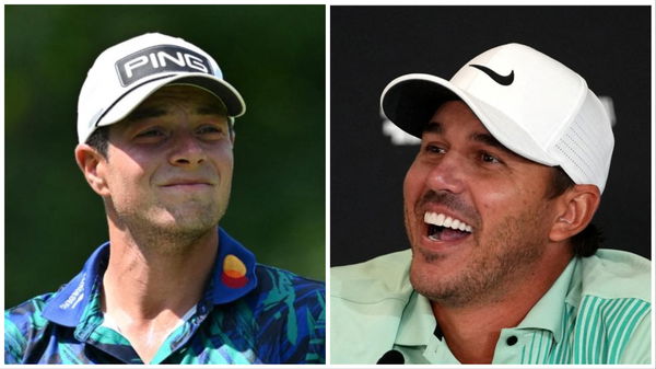 PGA Tour vs LIV Golf: What could a future match up look like?