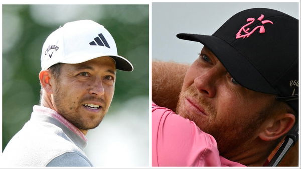 PGA Tour vs LIV Golf: What could a future match up look like?