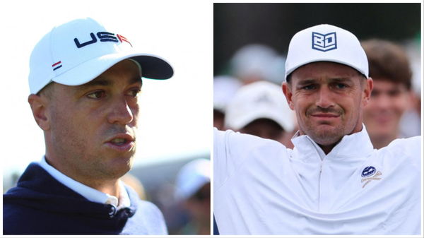 PGA Tour vs LIV Golf: What could a future match up look like?