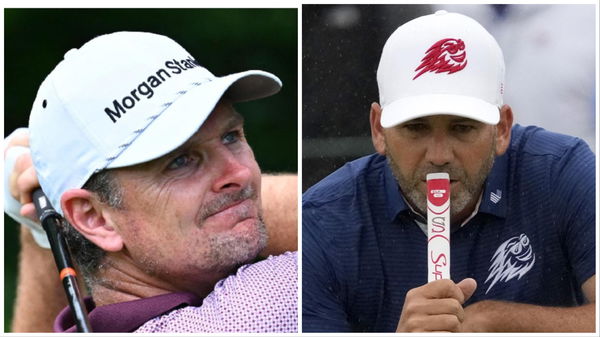 PGA Tour vs LIV Golf: What could a future match up look like?