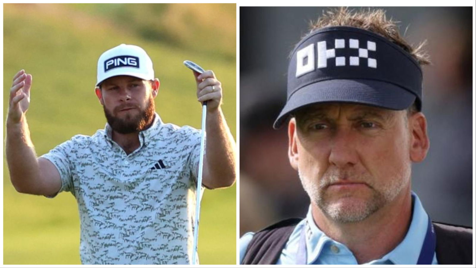 PGA Tour vs LIV Golf: What could a future match up look like?