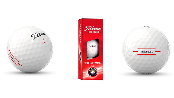 Titleist Tru Feel