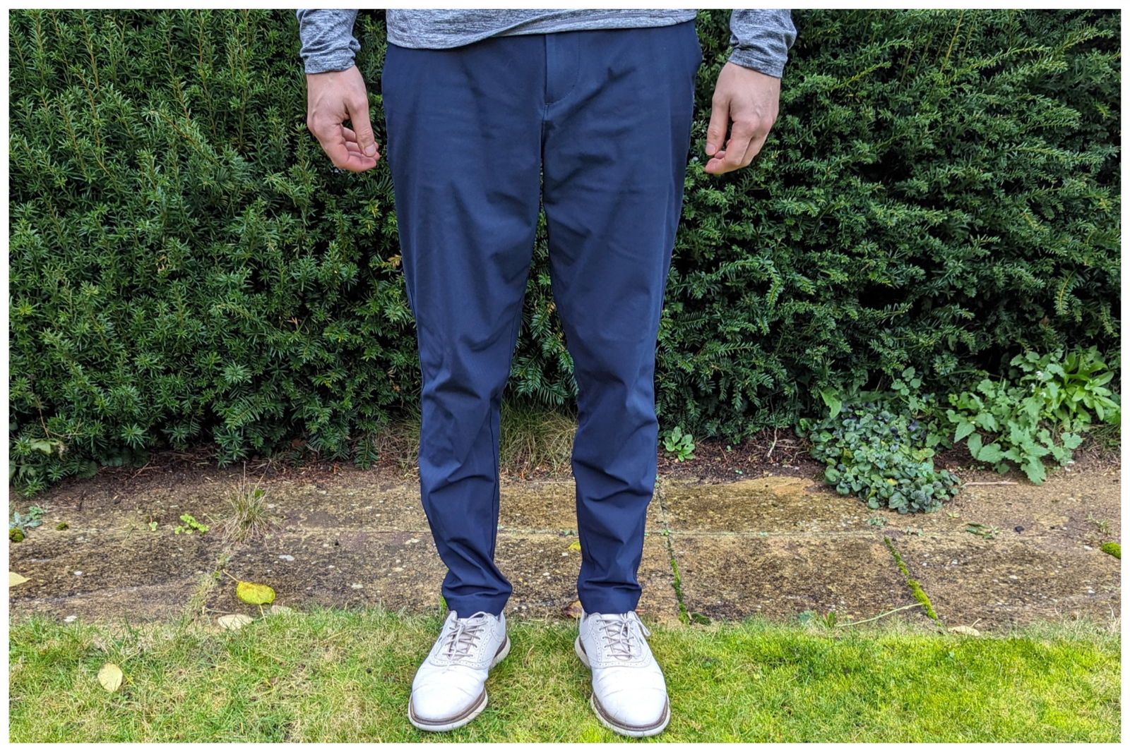 PING Men’s Tour Tapered Golf Trousers