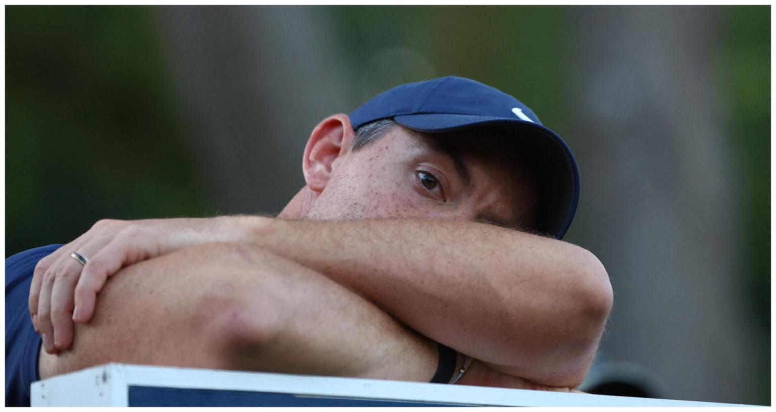 Rory McIlroy