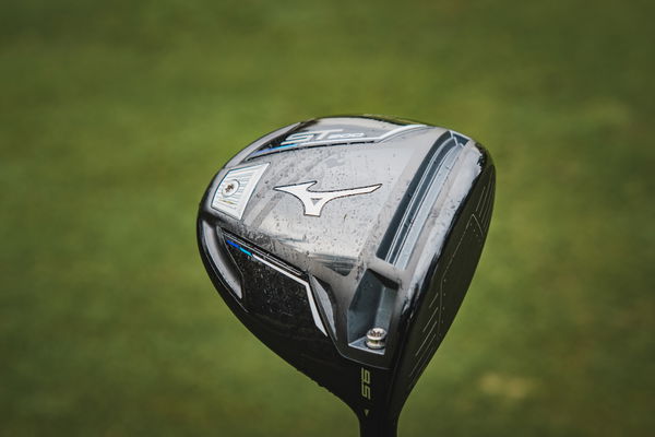 Mizuno launches ST200 metalwood series