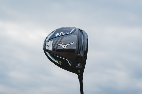 Mizuno launches ST200 metalwood series