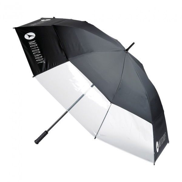 FAVOURITE FIVE: The best golf umbrellas to tackle wet weather