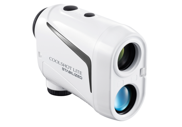 FIRST LOOK: Nikon launches THREE new golf laser rangefinders