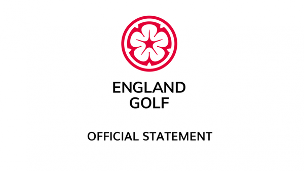 Golf courses in England can remain open in Tier 4 but only under certain formats