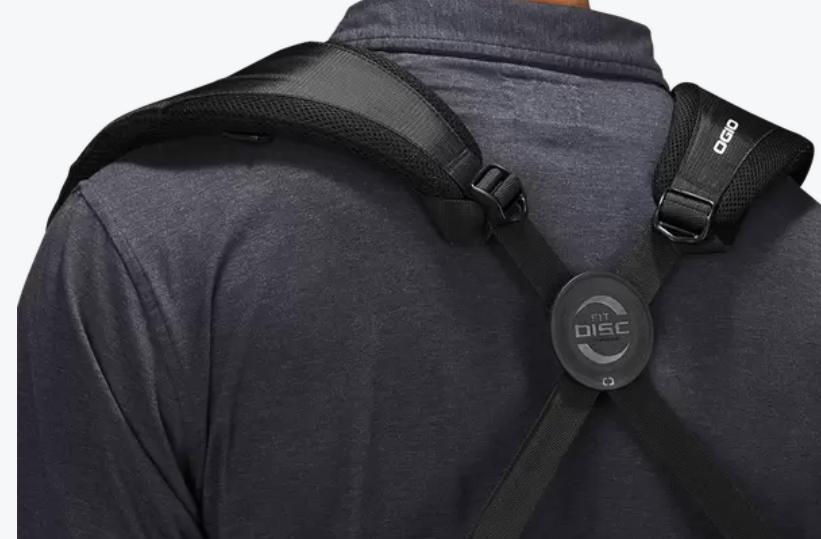 OGIO Fuse Golf Stand Bag 4 Review 