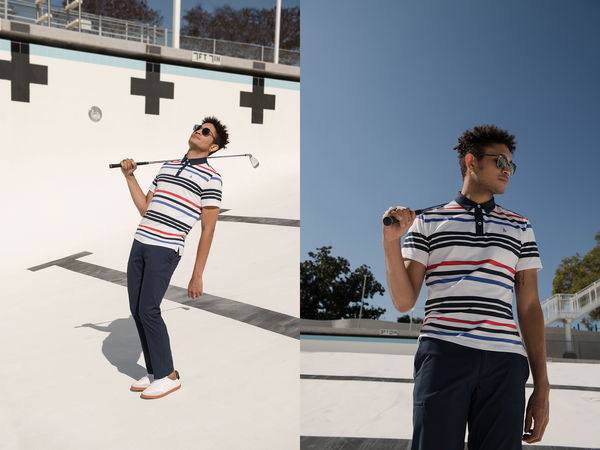 Original Penguin interview: 'it's what you wear for the good times'