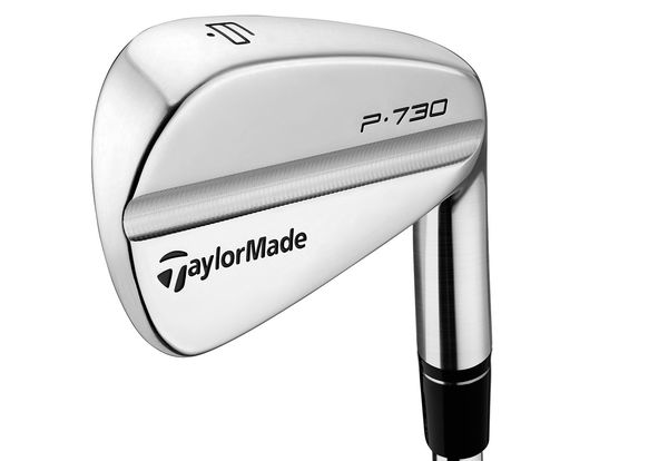 TaylorMade launch P730 and P790 irons