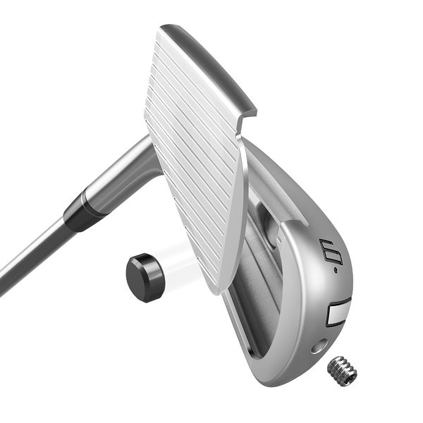 TaylorMade launch P730 and P790 irons