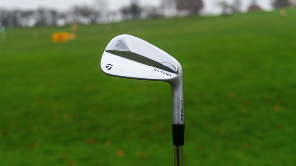 TaylorMade announce new P·770, P·7MC and P·7MB irons