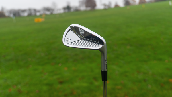 TaylorMade announce new P·770, P·7MC and P·7MB irons