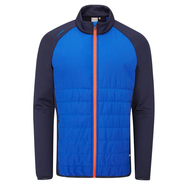 PING Arlo Golf Hybrid Jacket