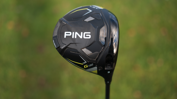 PING launch new range of G430 Drivers, Fairway woods and Hybrids