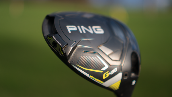 PING launch new range of G430 Drivers, Fairway woods and Hybrids