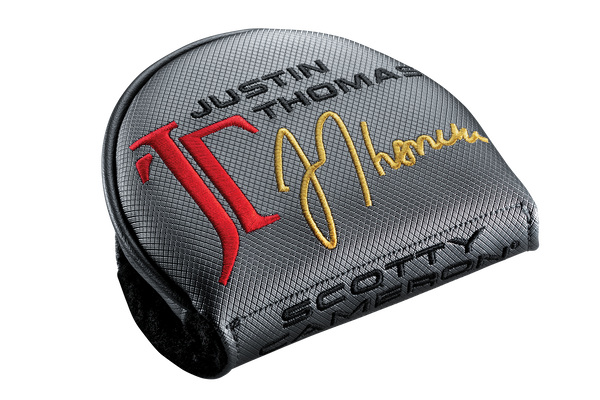 Titleist introduces Scotty Cameron Inspired by Justin Thomas Putter