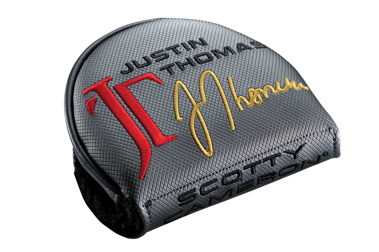 Titleist introduces Scotty Cameron Inspired by Justin Thomas Putter