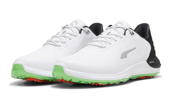 PUMA Golf launches brand new PHANTOMCAT NITRO shoe for 2024