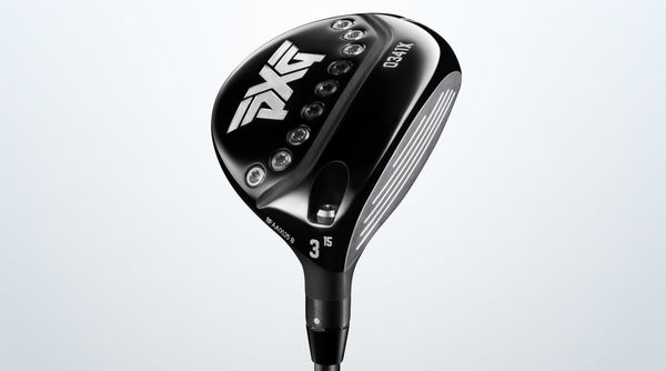 PXG roll out new driver, fairway wood, and hybrid