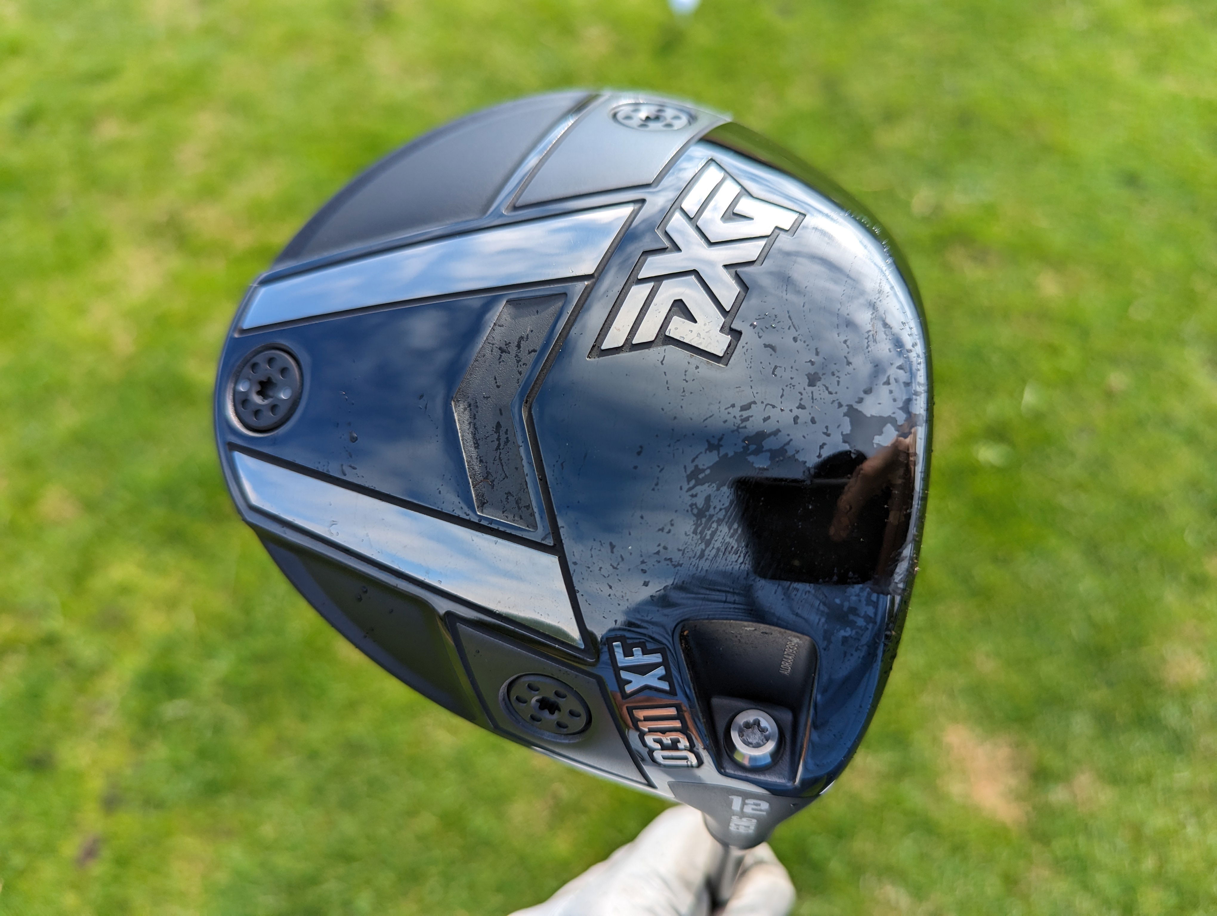 PXG 0311 XF GEN6 Driver Review: PXG 0311 XF GEN6 Driver Review: