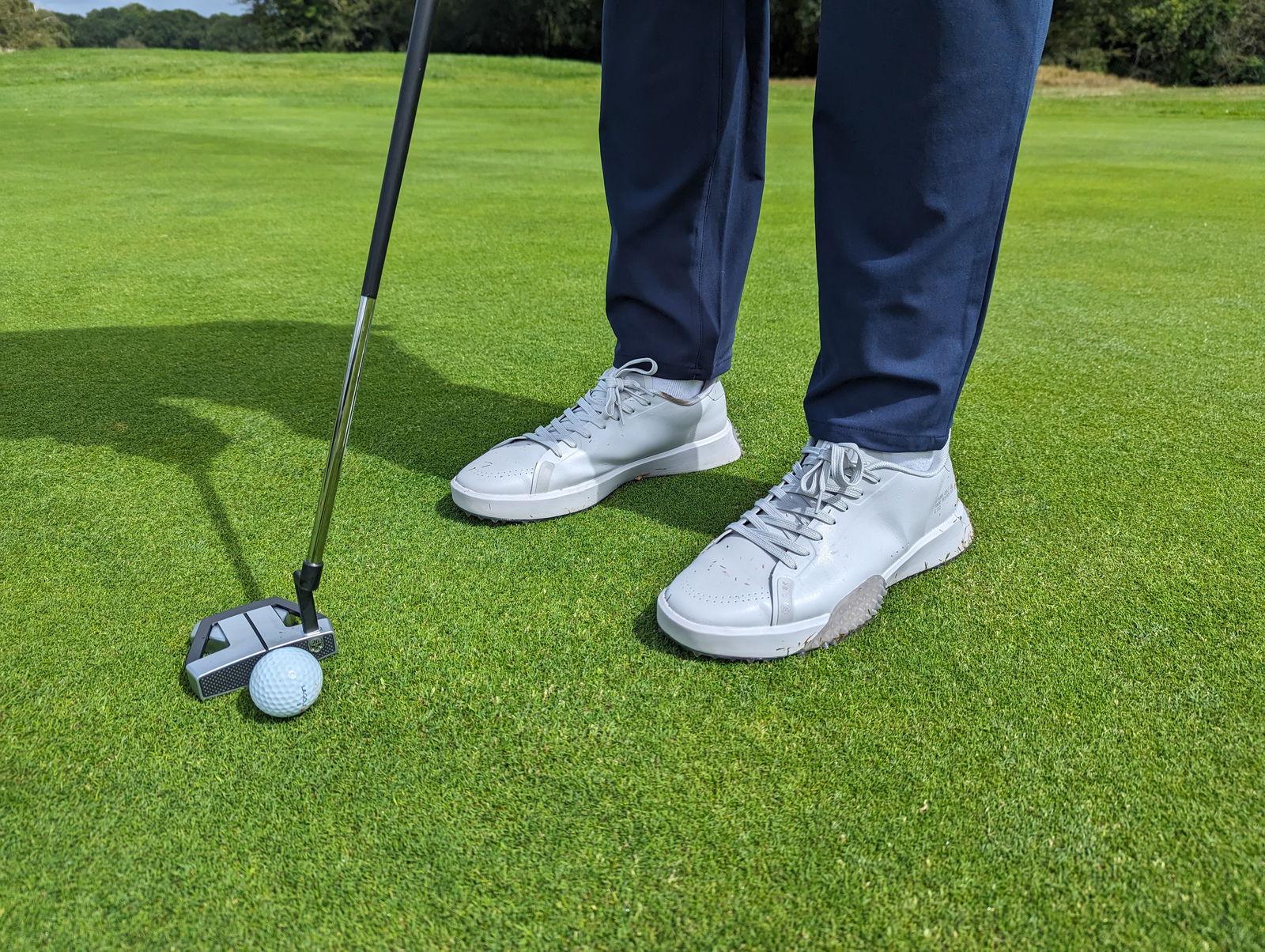 PXG Battle Ready II Blackjack putter review: 