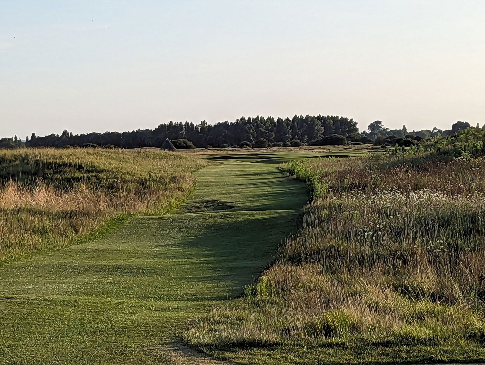 Royal St George's Course review: England's premier links layout