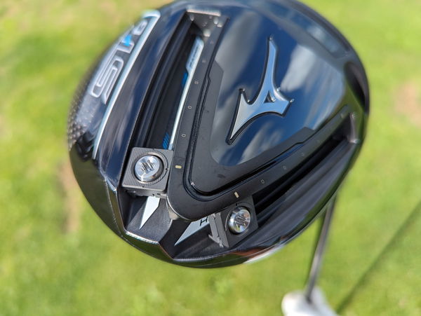 Mizuno ST-G