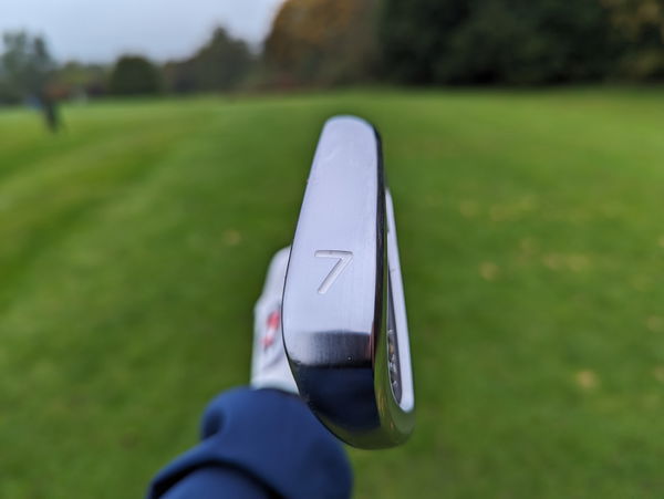 VEGA Mizar Tour Irons