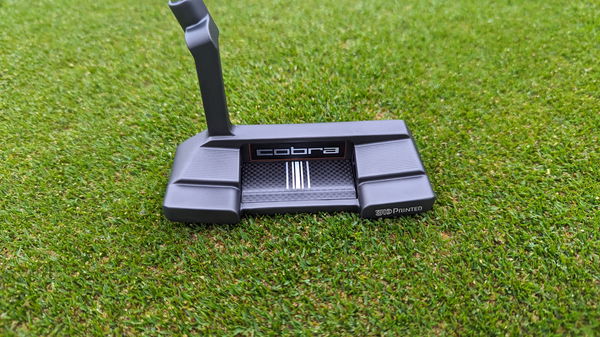 Cobra King Grandsport-35 3D Printed Putter