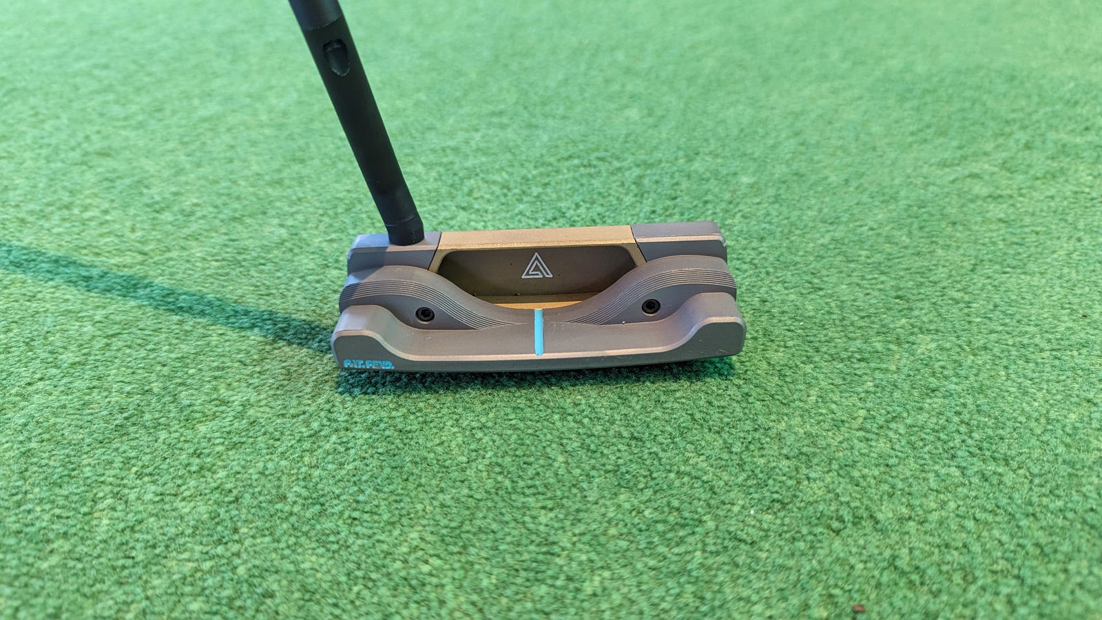 Astral Putters