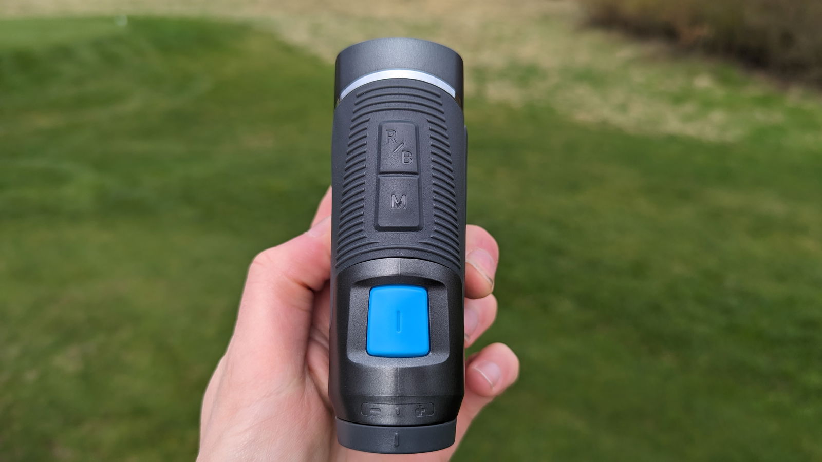 Shot Scope Pro ZR