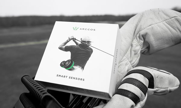 Arccos Golf introduces next generation Smart Sensors